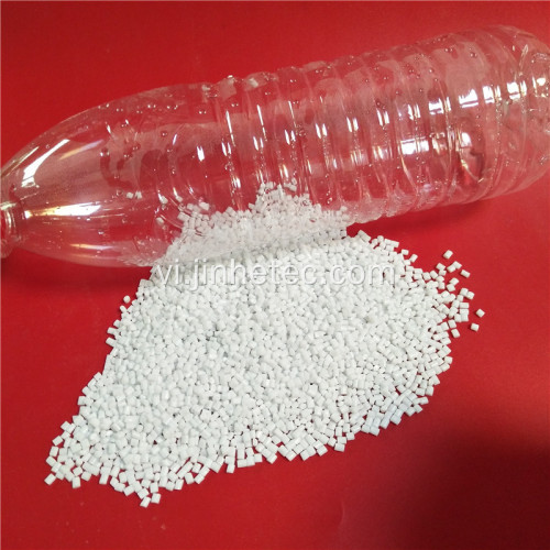 Nhựa PET Polyethylene Terephthalate